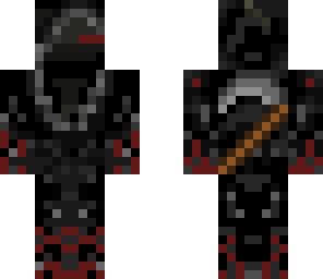 grim reaper