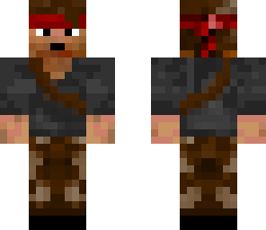 old miner