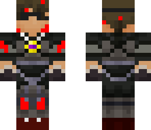 skydoesminecraft bleeding