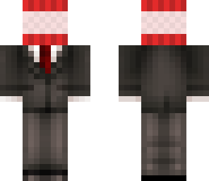 tnt suit