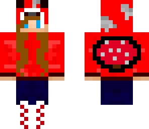 mooshroom hoodie
