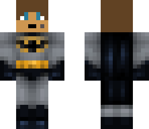 poprawiony grives batman