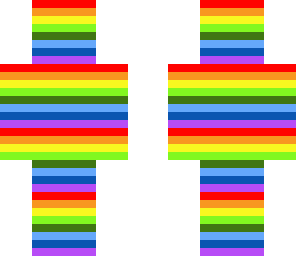 rainbow
