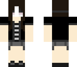 masked killer