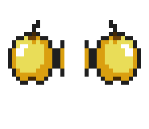 golden apple