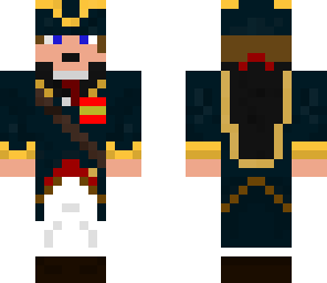 soldier