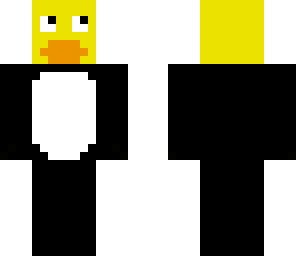 the different ollie1928 penguin