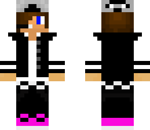 minecr