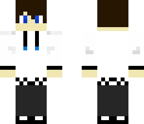 blindtheking