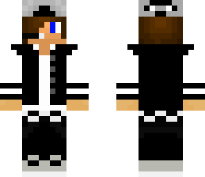 minecraftxharry swag v2