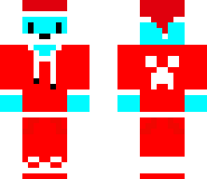 ice christmas