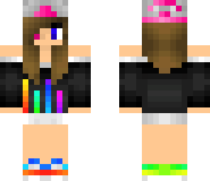 dj girl