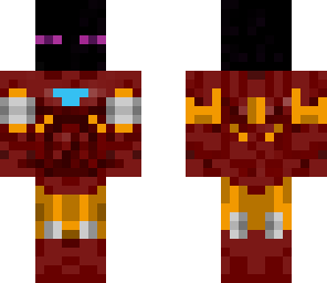 iron enderman