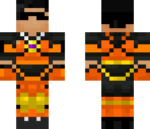 skydoesminecraft halloween