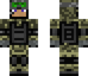 army commander