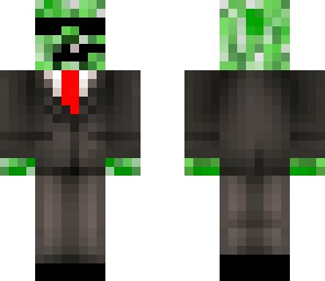 agent creeper
