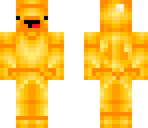 gold steve derp