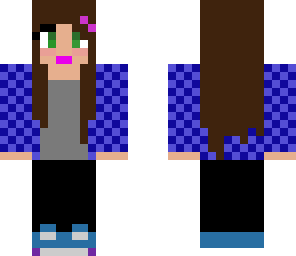 girl
