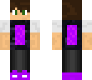 nether portal t-shirt