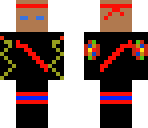 ninja snake