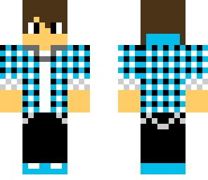 cool boy