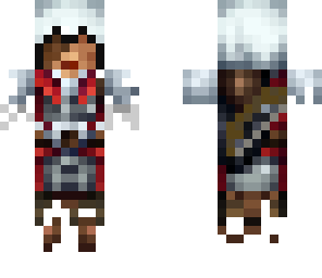 assasin ghost