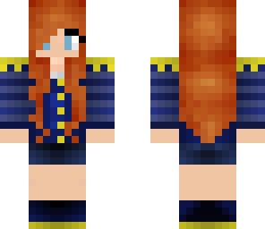female police