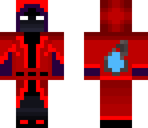 the drak one