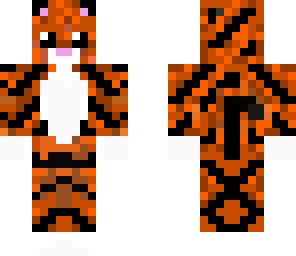 tiger