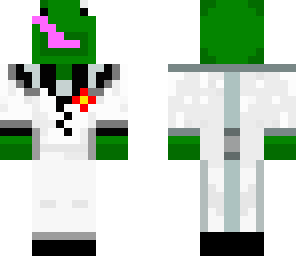 a kermit