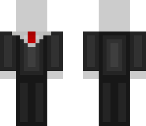 slender man