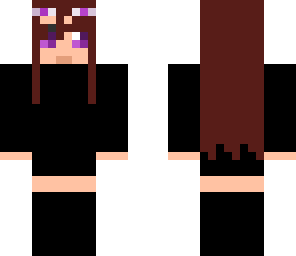 ender girl