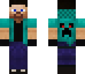 cool steve
