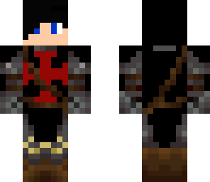 chaos knight