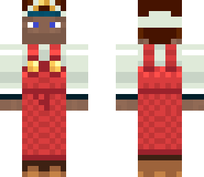 me mario