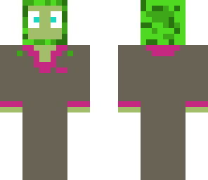 -space alien-