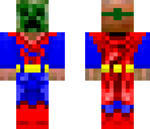 super creeper