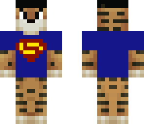 noob tiger