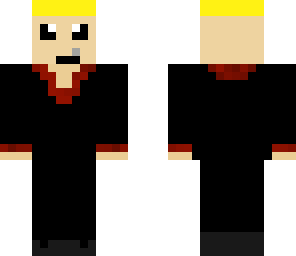 spy guy