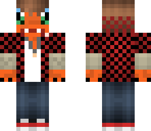 bajain charmander