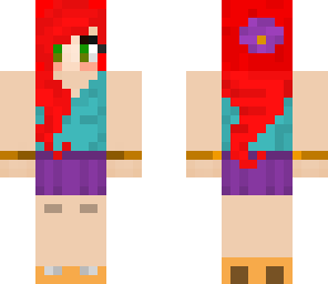 ariel