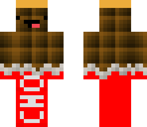 chocolate king