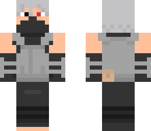 kakashi hatake anbu