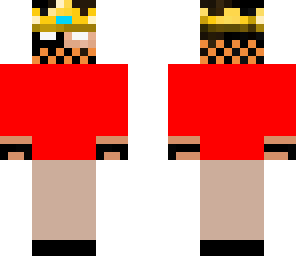 red jenava