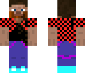 steve