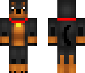 doggy