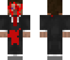 bleeding steve