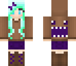 fluffehfish new skin