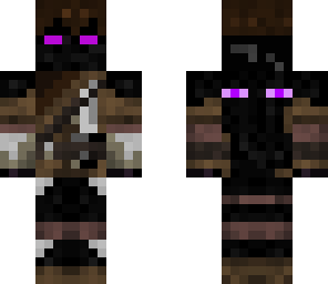 enderhunter -edited from last-