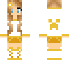 creeper girl
